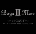 Boyz II Men - Legacy - The Greatest Hits Collection