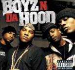 Boyz N Da Hood - Boyz N Da Hood
