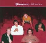 Boyzone - A Different Beat