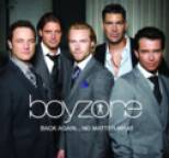 Boyzone - Back Again... No Matter What - The Greatest Hits