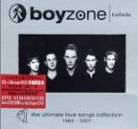 Boyzone - Ballads - The Love Song Collection