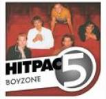 Boyzone - Boyzone Hit Pac - 5 Series