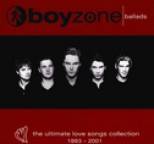 Boyzone - The Love Songs Collection