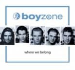Boyzone - Where We Belong