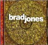 Brad Jones - Gilt-Flake