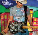 Brad Paisley - American Saturday Night