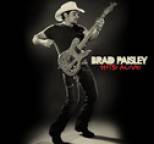 Brad Paisley - Hits Alive