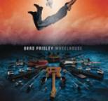 Brad Paisley - Wheelhouse