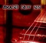 Brand New Sin - Brand New Sin