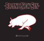 Brand New Sin - Distilled