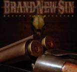 Brand New Sin - Recipe For Disaster