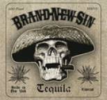 Brand New Sin - Tequila