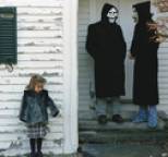 Brand New - The Devil And God Are Raging Inside Me