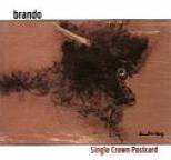 Brando - Single Crown Postcard