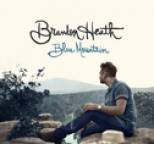 Brandon Heath - Blue Mountain