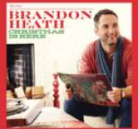 Brandon Heath - Christmas is Here