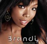 Brandy - Right Here (Departed)
