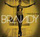 Brandy - Two Eleven (Deluxe Version)