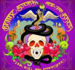 Brant Bjork and the Bros - Saved By Magic