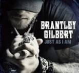 Brantley Gilbert - Just As I Am