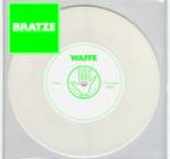 Bratze - Waffe