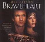 Braveheart - Soundtrack