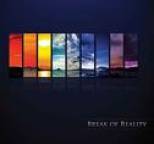 Break Of Reality - Spectrum of the Sky