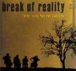 Break Of Reality - The Sound Between
