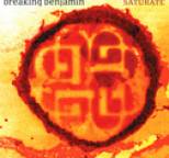 Breaking Benjamin - Saturate