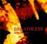 Breathless - Heartburst