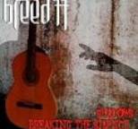Breed77 - Shadows/Breaking The Silence