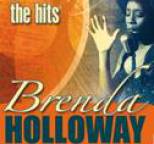Brenda Holloway - Brenda Holloway The Hits