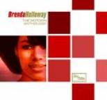 Brenda Holloway - The Motown Anthology