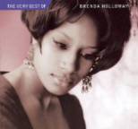 Brenda Holloway - The Very Best Of Brenda Holloway