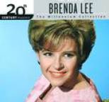 Brenda Lee - 20th Century Masters: The Millennium Collection: Best of Brenda Lee
