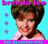 Brenda Lee - Brenda Lee Her Dynamite Hits