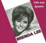 Brenda Lee - Little Miss Dynamite, Vol. 2