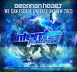 Brennan Heart - We Can Escape (Intents Anthem 2012)