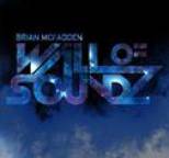 Brian McFadden - Wall Of Soundz