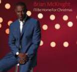 Brian McKnight - I'll Be Home For Christmas