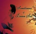 Brian Seo - Sometimes - Single
