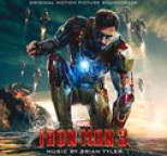 Brian Tyler - Iron Man 3