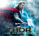 Brian Tyler - Thor: The Dark World