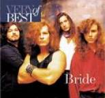 Bride - Very Best Of Bride