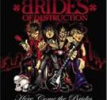 Brides of Destruction - Here Come The Brides