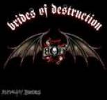 Brides of Destruction - Runaway Brides