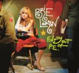 Brie Larson - Finally Out of P.E.