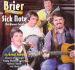 Brier - Sick Note