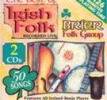 Brier - The Best Of Irish Folk