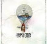 Brighten - King Vs Queen